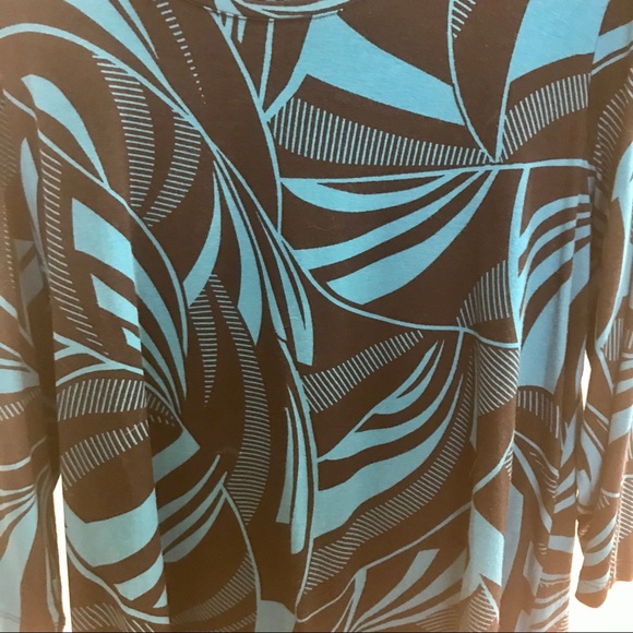 Plus Size Women’s Top from Macy’s. - Picture 3 of 4